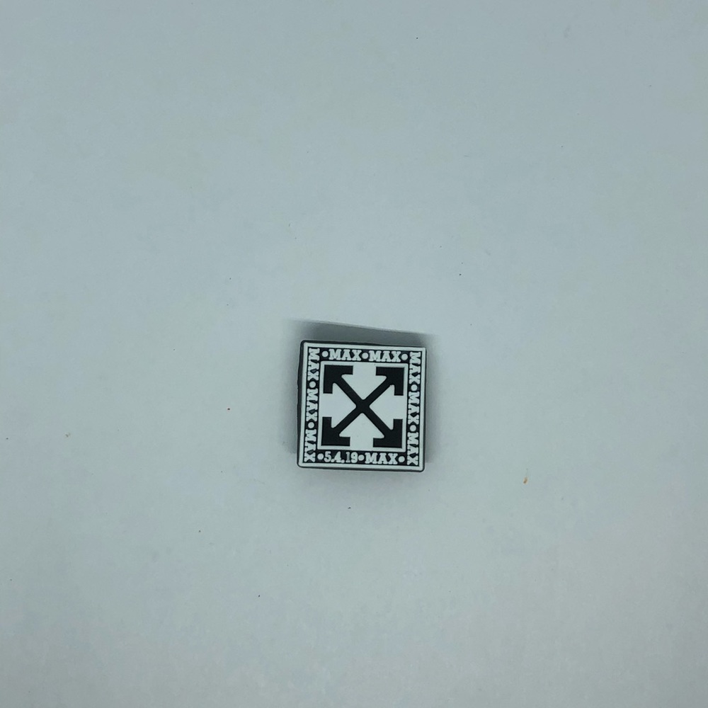 Shoe charms custom - Picture 6 of 12